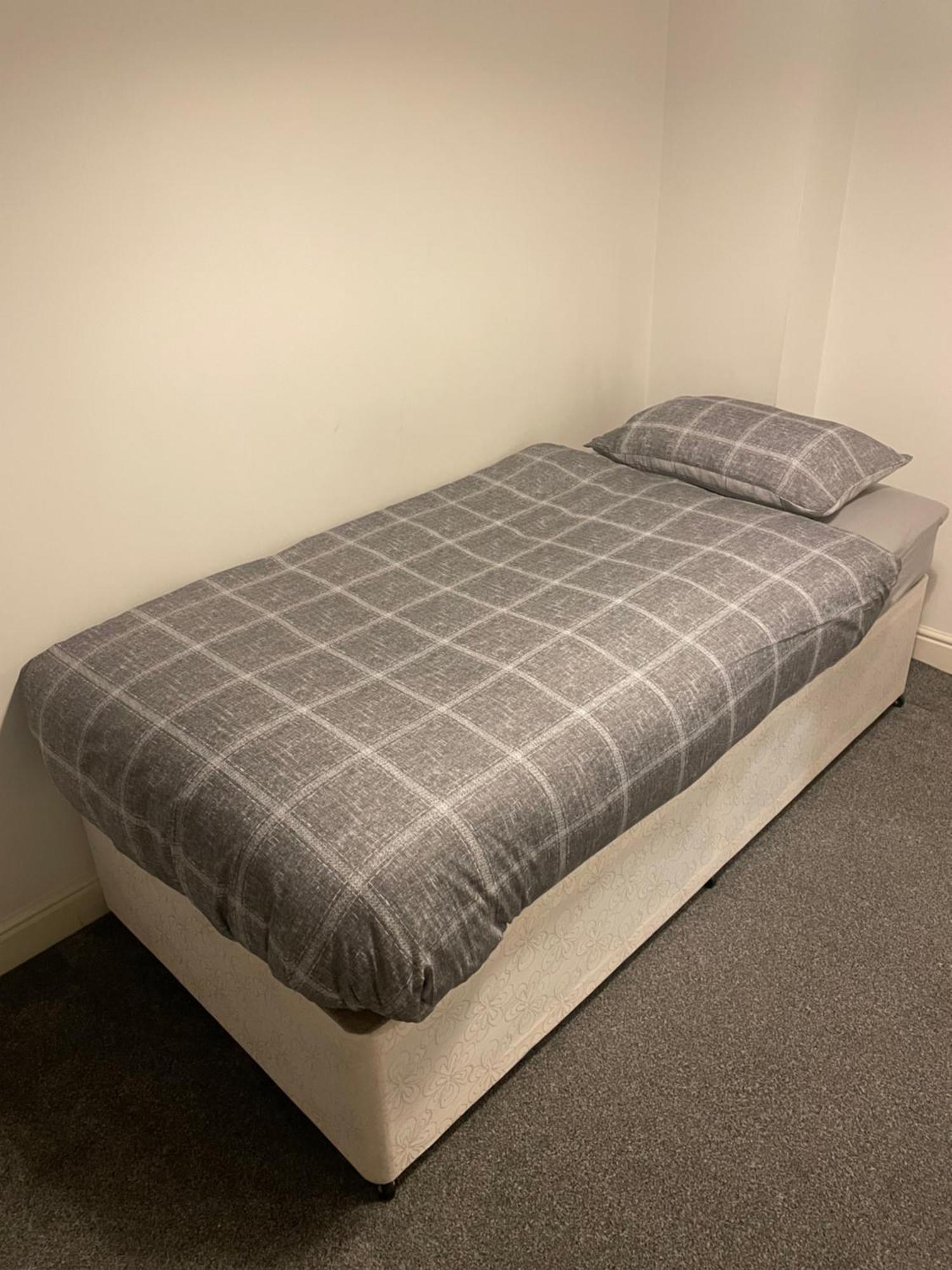 City Residencies - Thames View Greenwich Apartment